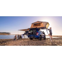Tente de toit ARB Flinders 240x140 + échelle, confort et aventure
