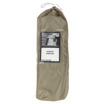 Annexe Simpson ARB : Accessoire tente de toit raid Offroad