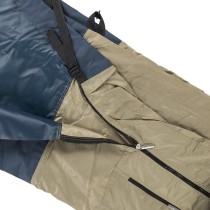 Annexe Simpson ARB : Accessoire tente de toit raid Offroad