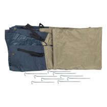 Annexe Simpson ARB : Accessoire tente de toit raid Offroad