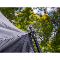 Annexe tente de toit ARB Esperance 2 : confort & espace bivouac