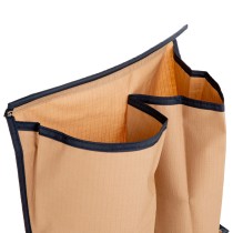 ARB SIMPSON III SHOE POCKETS : Accessoire Tente de Toit Offroad