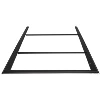 Kit de fixation ARB ALT Y62 pour tente de toit Altitude RTT