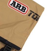 Façade ARB pour auvent 2,5m : protection bivouac Offroad