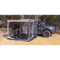 Extension de auvent ARB 2x2,5m + tapis de sol - Offroad & bivouac