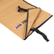 1250 WIND BREAK ARB : Auvent Offroad Idéal pour Bivouac 4x4
