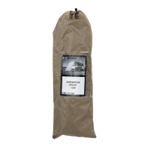 1250 WIND BREAK ARB : Auvent Offroad Idéal pour Bivouac 4x4