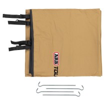  WIND BREAK-SIDE ARB : Auvent Offroad Idéal Bivouac 4x4 