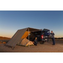  WIND BREAK-SIDE ARB : Auvent Offroad Idéal Bivouac 4x4 