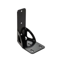 Support auvent 50mm ARB robuste – Accessoire raid idéal