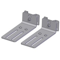 Kit de fixation rapide auvent ARB – Montage facile et sûr