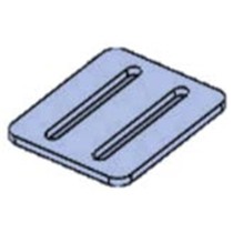 Kit de fixation rapide auvent ARB – Montage facile et sûr