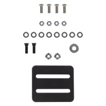 Kit de fixation rapide auvent ARB – Montage facile et sûr