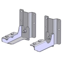 Kit AWNING BKT Quick Release ARB : Montage Rapide & Sécurisé