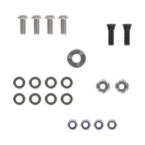 Kit AWNING BKT Quick Release ARB : Montage Rapide & Sécurisé