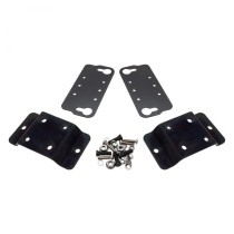 Kit AWNING BKT Quick Release ARB : Montage Facile et Rapide Offroad