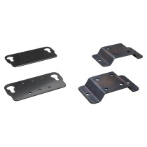Kit AWNING BKT Quick Release ARB : Montage Facile et Rapide Offroad