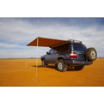 Auvent ARB 2500x2500 : Offroad, Bivouac & Aventure 4x4