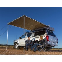  ARB AWNING 2000x2500 : Auvent Offroad Idéal pour Bivouac 