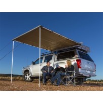  ARB AWNING 2000x2500 : Auvent Offroad Idéal pour Bivouac 