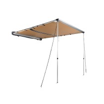 Auvent ARB 2000x2500 mm avec LED - Idéal 4x4, vanlife & offroad