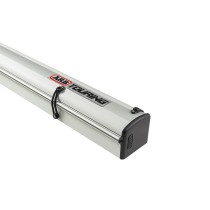 Auvent ARB Aluminium 2500x2500 avec LED – Offroad & Vanlife Premium