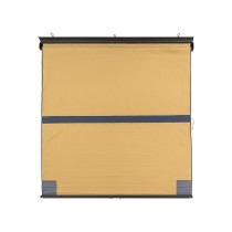 Auvent ARB Aluminium Noir 2500 avec LED : Offroad et Vanlife
