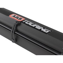Auvent ARB Aluminium Noir 2500 avec LED : Offroad et Vanlife