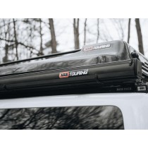 Auvent ARB Black Edition 3000 avec LED – Idéal 4x4 & Offroad