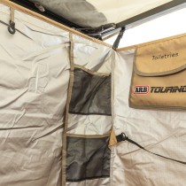 Cabine de douche ARB Touring : confort outdoor, accessoire bivouac