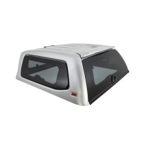 Hardtop ARB ASCENT CNPY LUL/LUR pour Hilux DC - Accessoire 4x4
