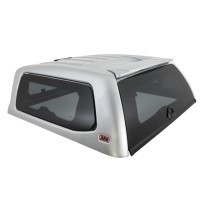 Hardtop ARB ASCENT CNPY LUL/LUR pour Hilux DC - Accessoire 4x4