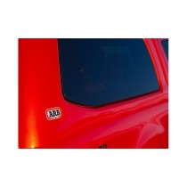 Hardtop ASCENT ARB pour Triton DC – Robustesse & Style 4x4