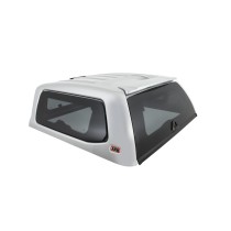 Hardtop ASCENT ARB pour Triton DC – Robustesse & Style 4x4