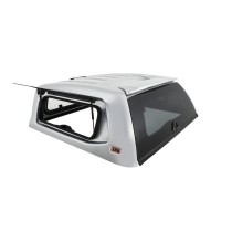 Hardtop ASCENT ARB pour Triton DC – Robustesse & Style 4x4