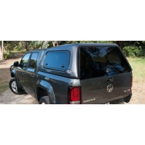  ASCENT CNPY LUL/LUR AMAROK DC ARB : Hardtop 4x4 robuste et pratique 