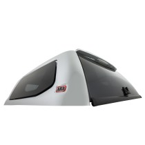  ASCENT CNPY LUL/LUR AMAROK DC ARB : Hardtop 4x4 robuste et pratique 