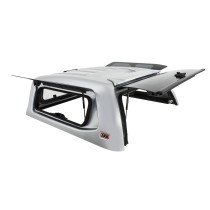  ASCENT CNPY LUL/LUR AMAROK DC ARB : Hardtop 4x4 robuste et pratique 