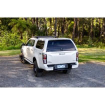 ASCENT CANOPY ARB pour ISUZU DMAX DC 2020+ : Hardtop 4x4 robuste
