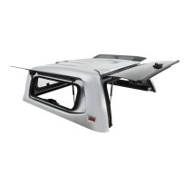  ASCENT Canopy ARB Mazda BT50 DC 2020+ : Hardtop 4x4 robuste 