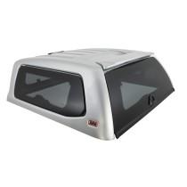  ASCENT Canopy ARB Mazda BT50 DC 2020+ : Hardtop 4x4 robuste 
