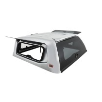  ASCENT Canopy ARB Mazda BT50 DC 2020+ : Hardtop 4x4 robuste 
