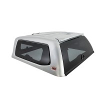 Hardtop ASCENT CNPY-LUL/LUR pour Ranger PX 2011+ | ARB robuste