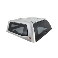 Hardtop ASCENT CNPY-LUL/LUR pour Ranger PX 2011+ | ARB robuste