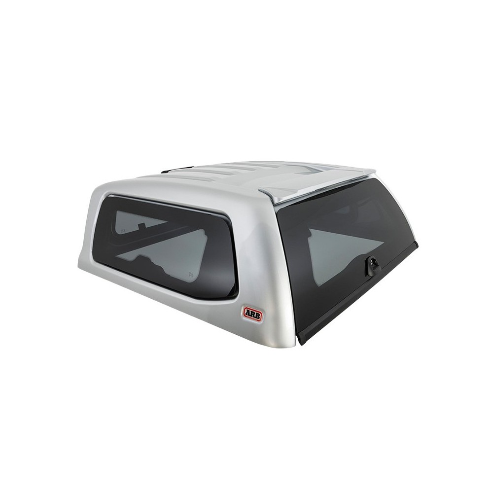 Hardtop ASCENT CNPY-LUL/LUR pour Ranger PX 2011+ | ARB robuste
