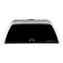 Hardtop ASCENT CNPY-LUL/LUR pour Ranger PX 2011+ | ARB robuste