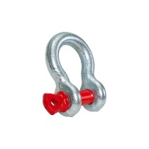  ARB Bow Shackle 10mm 1.0T : Accessoire Treuillage 4x4 Fiable 