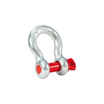 Étrier de levage ARB Bow Shackle 16mm 3.25T pour 4x4 robuste