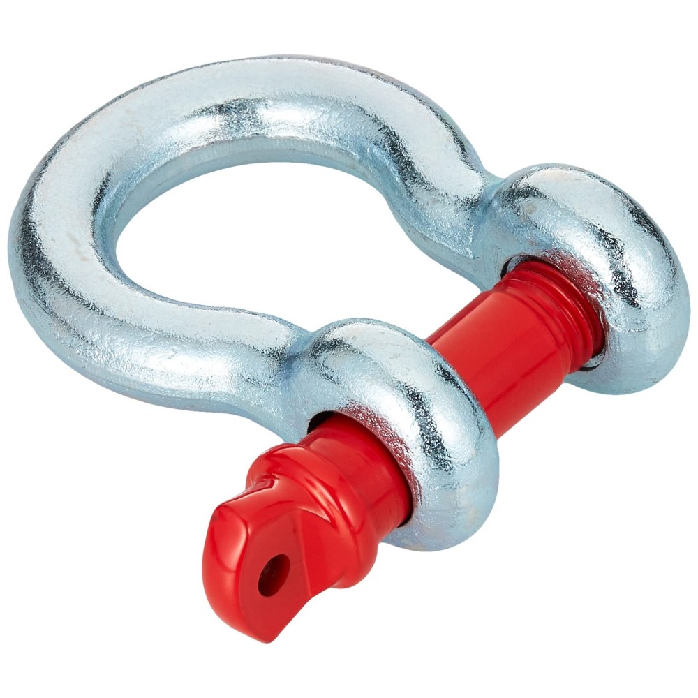 Manille Lyre 4,75T 19mm ARB – Accessoire 4x4 Treuillage et Levage
