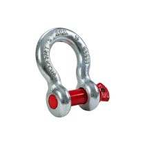 Manille Lyre 4,75T 19mm ARB – Accessoire 4x4 Treuillage et Levage